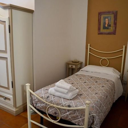 B&B Il Piccolo Paradiso Montenero  Eksteriør billede