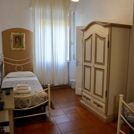 B&B Il Piccolo Paradiso Montenero  Eksteriør billede