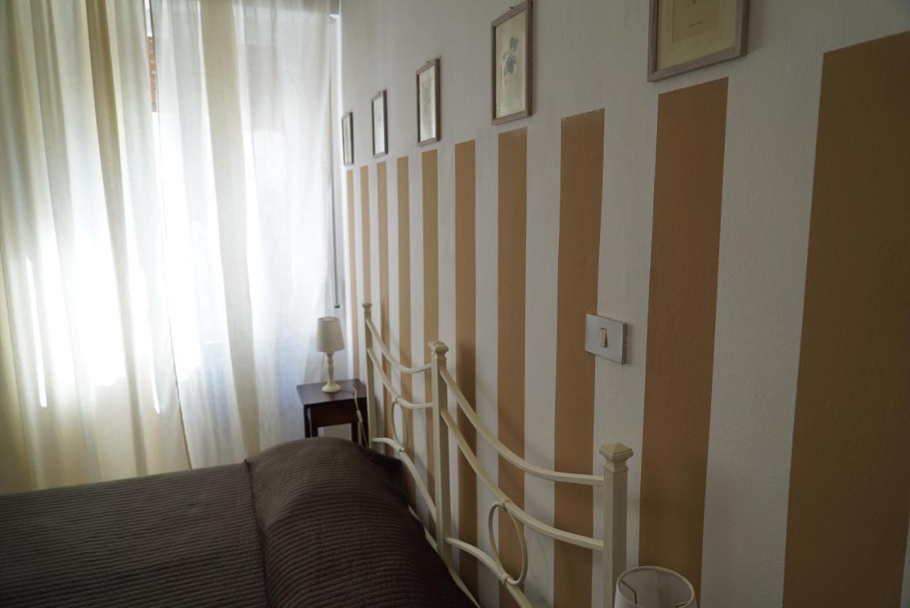B&B Il Piccolo Paradiso Montenero  Eksteriør billede