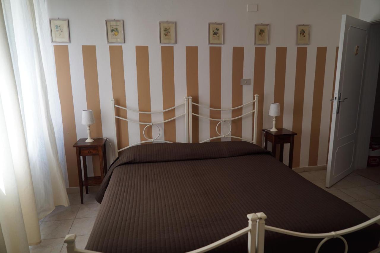 B&B Il Piccolo Paradiso Montenero  Eksteriør billede