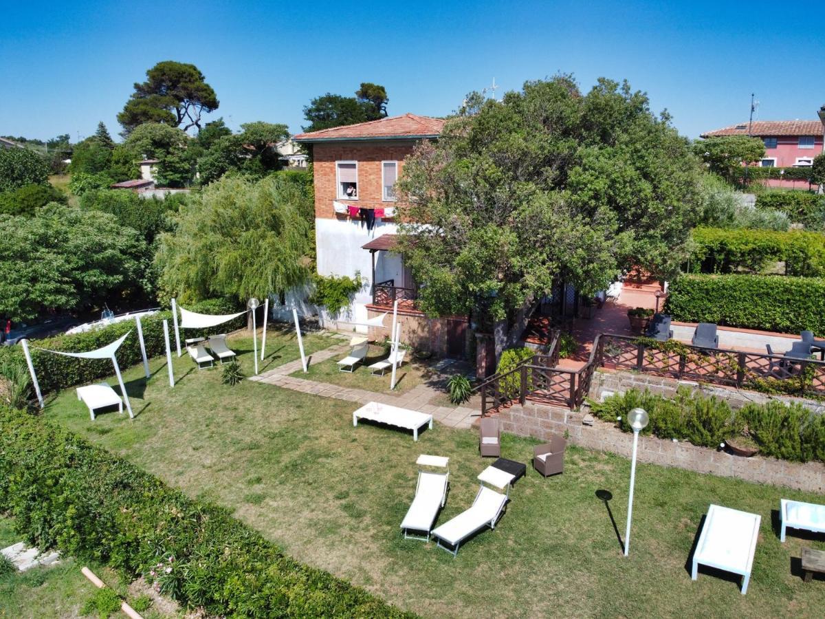B&B Il Piccolo Paradiso Montenero  Eksteriør billede
