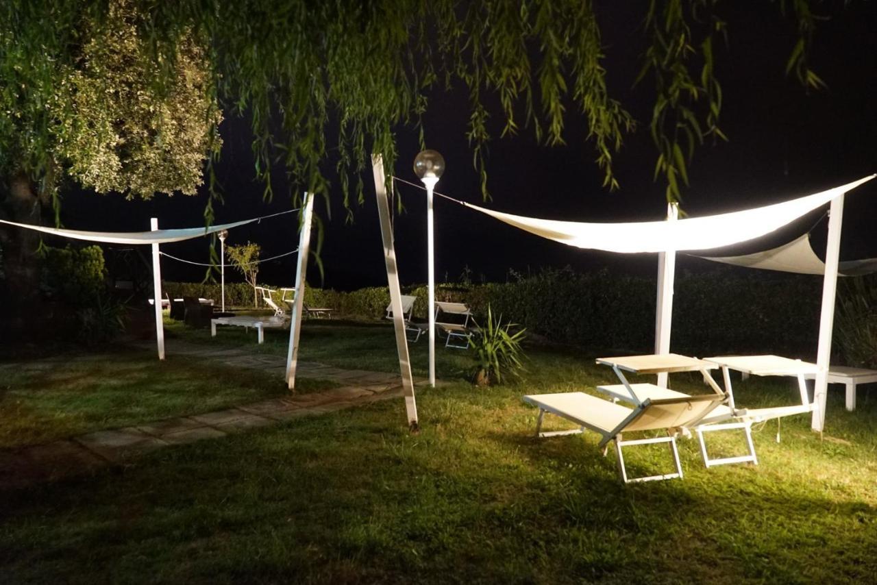 B&B Il Piccolo Paradiso Montenero  Eksteriør billede
