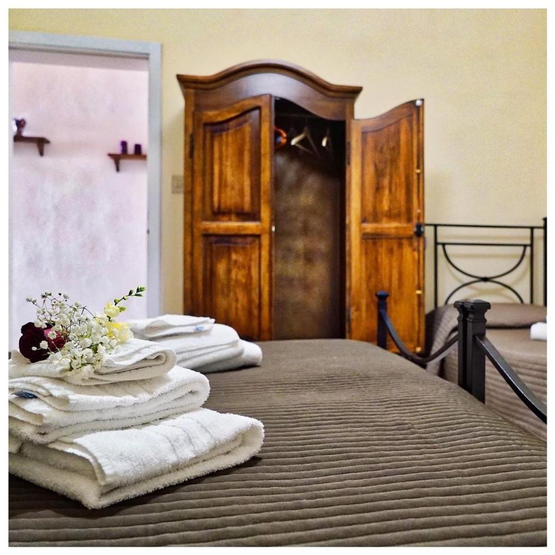 B&B Il Piccolo Paradiso Montenero  Eksteriør billede
