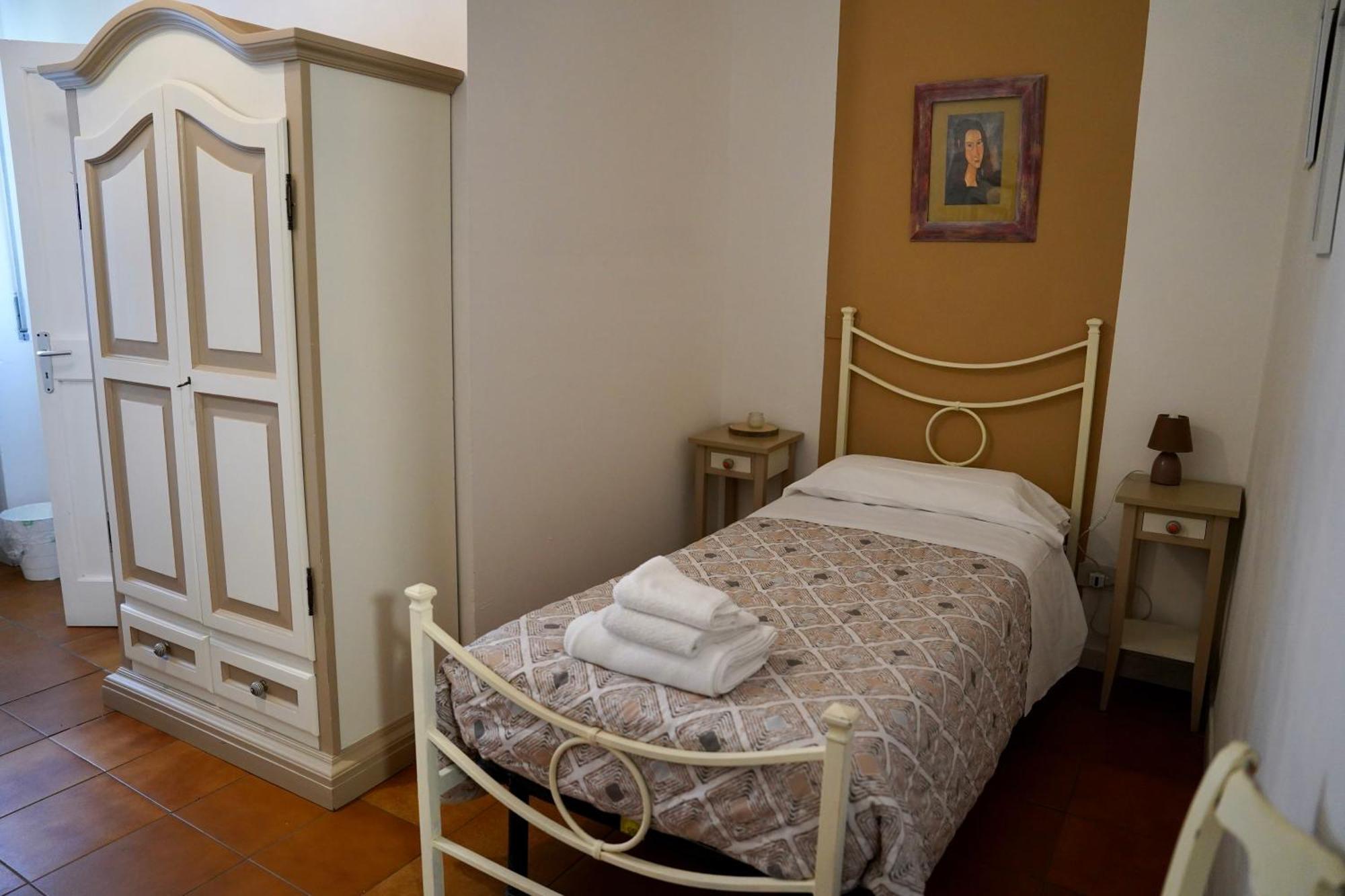 B&B Il Piccolo Paradiso Montenero  Eksteriør billede