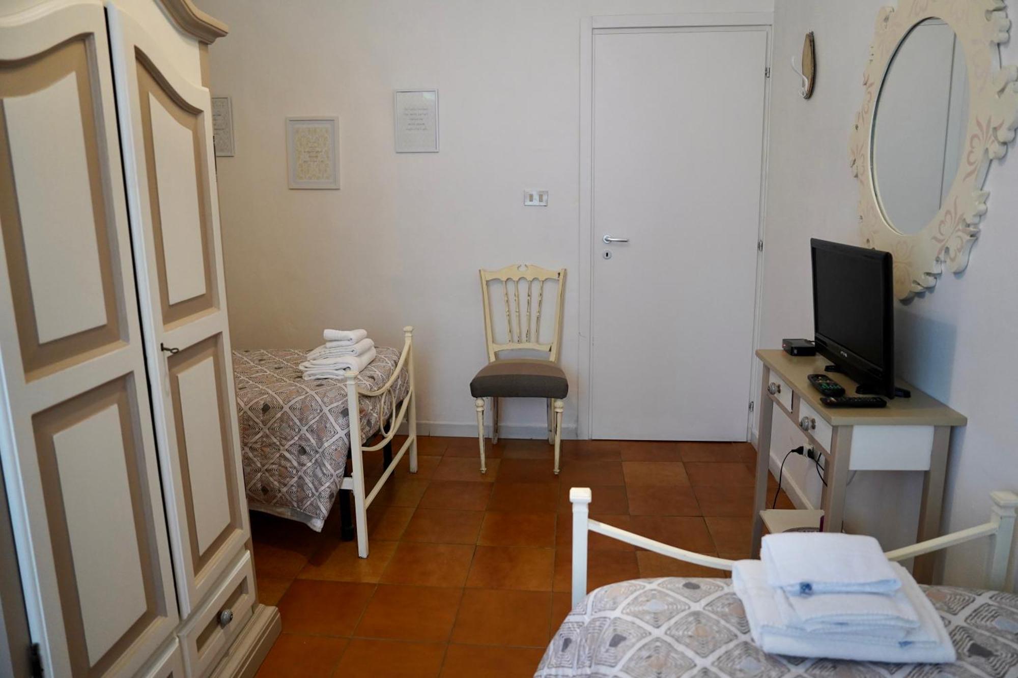 B&B Il Piccolo Paradiso Montenero  Eksteriør billede