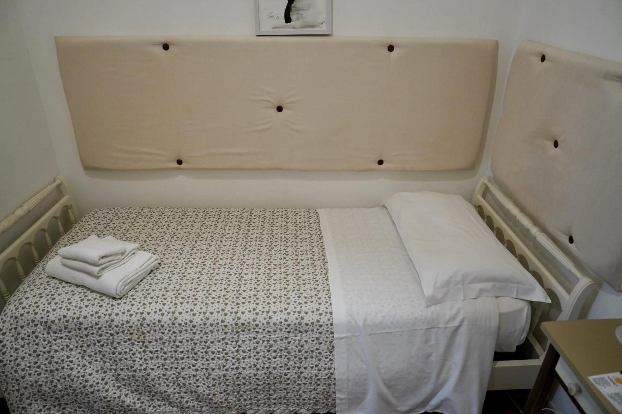 B&B Il Piccolo Paradiso Montenero  Eksteriør billede