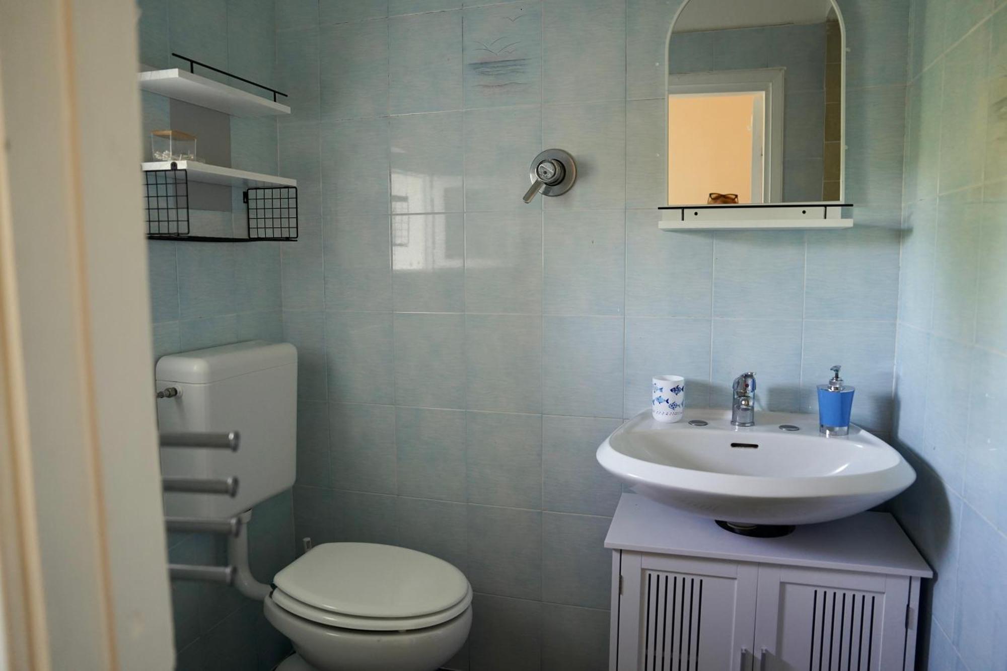 B&B Il Piccolo Paradiso Montenero  Eksteriør billede