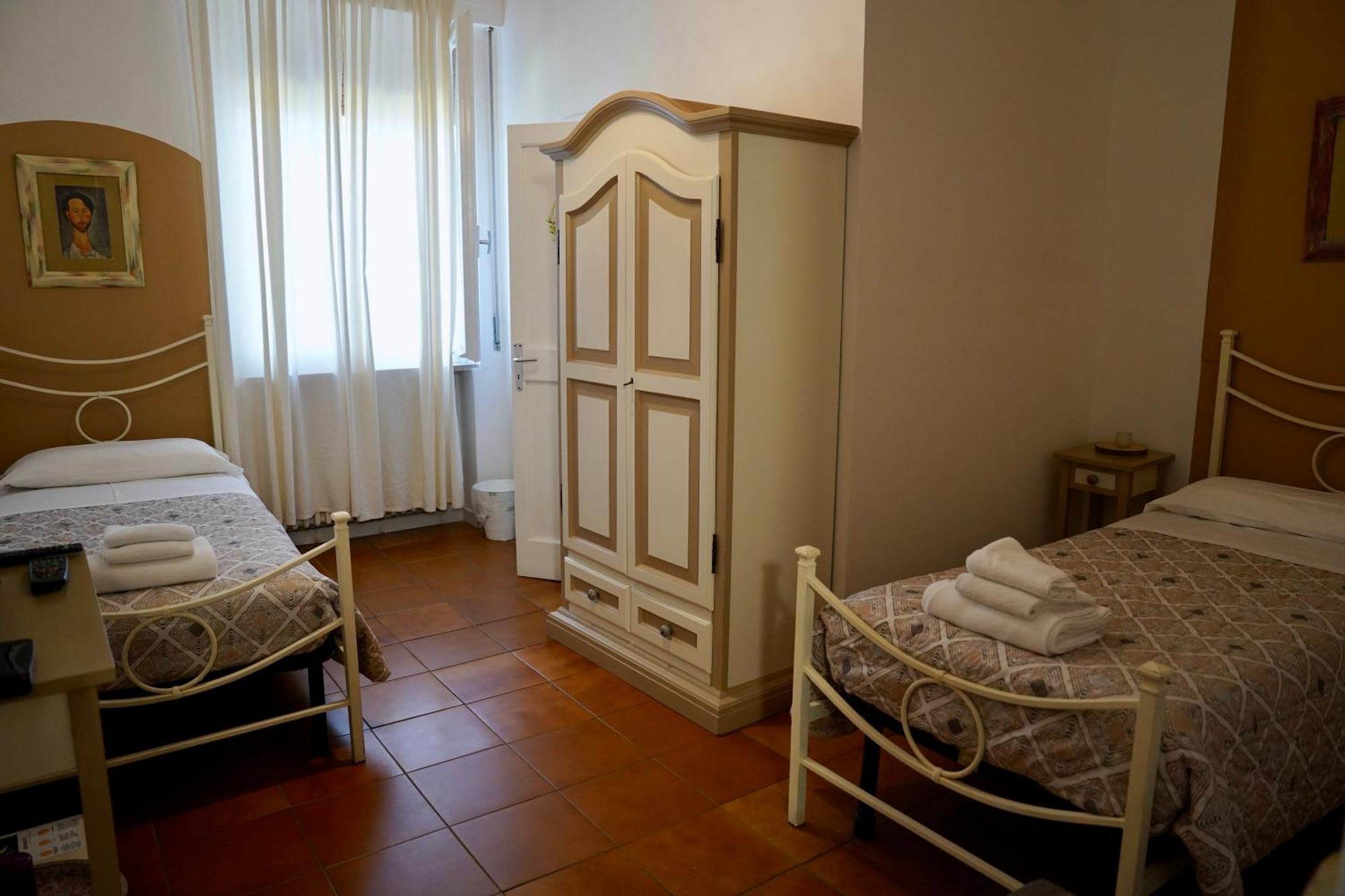 B&B Il Piccolo Paradiso Montenero  Eksteriør billede