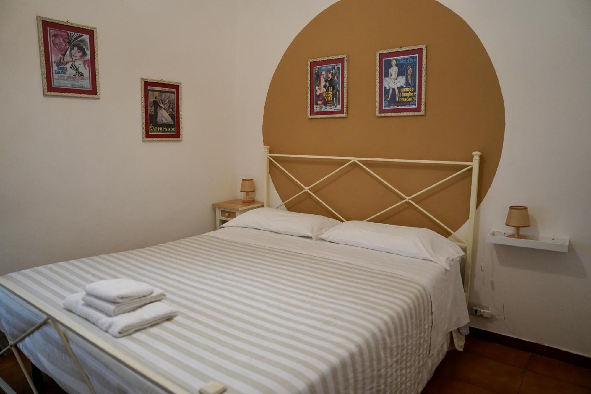 B&B Il Piccolo Paradiso Montenero  Eksteriør billede