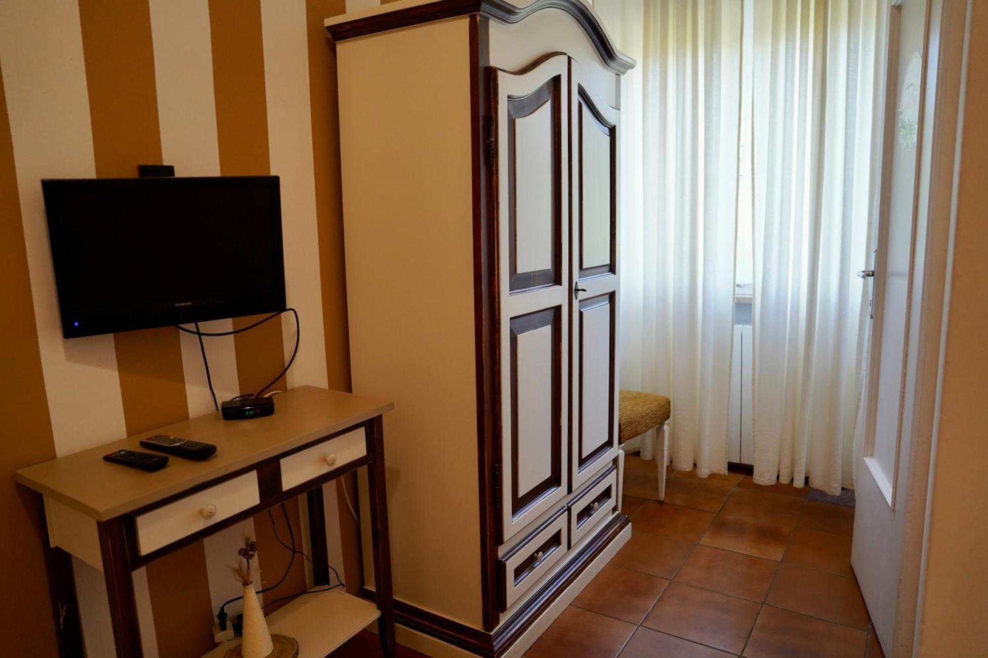 B&B Il Piccolo Paradiso Montenero  Eksteriør billede
