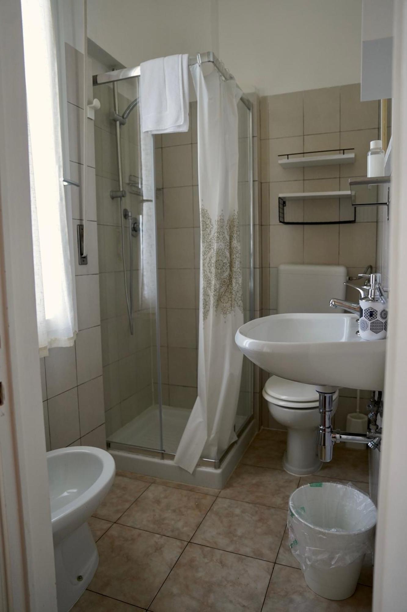 B&B Il Piccolo Paradiso Montenero  Eksteriør billede