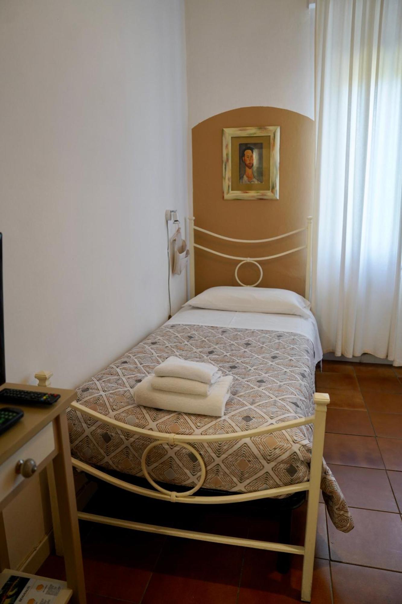 B&B Il Piccolo Paradiso Montenero  Eksteriør billede
