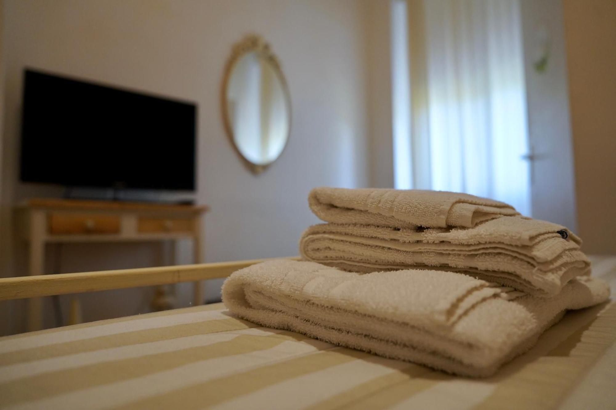 B&B Il Piccolo Paradiso Montenero  Eksteriør billede