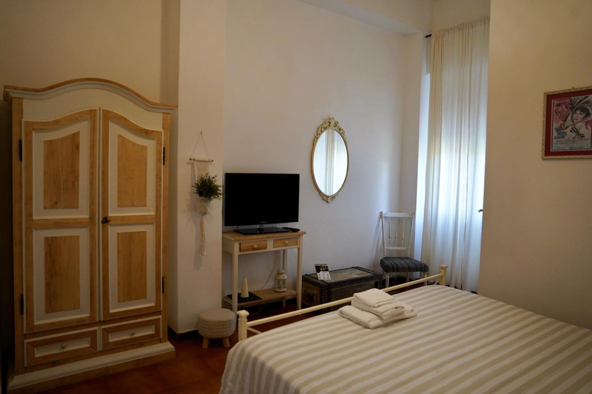 B&B Il Piccolo Paradiso Montenero  Eksteriør billede
